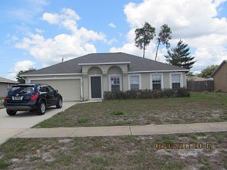 Foreclosed Home - List 100098467