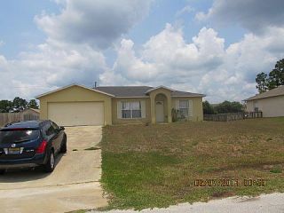 Foreclosed Home - List 100116550