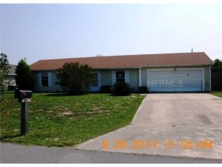 Foreclosed Home - List 100140598
