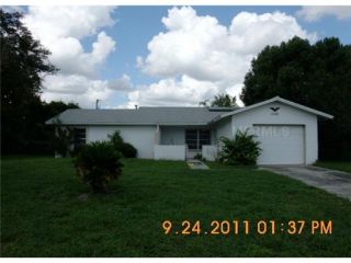 Foreclosed Home - List 100158653