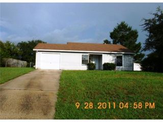 Foreclosed Home - List 100158731