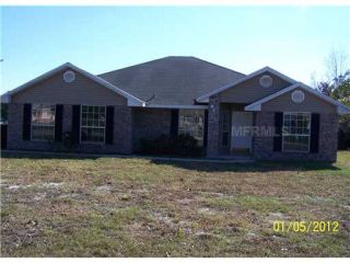 Foreclosed Home - 915 PRIMROSE TER, 32738