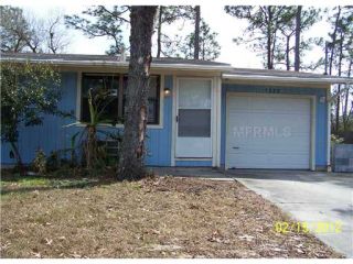 Foreclosed Home - 1333 SWISS LN, 32738