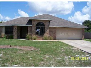Foreclosed Home - 2910 WINDSOR HEIGHTS ST, 32738