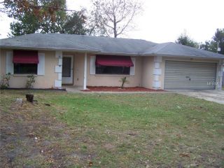Foreclosed Home - 1621 OAKLAND DR, 32738