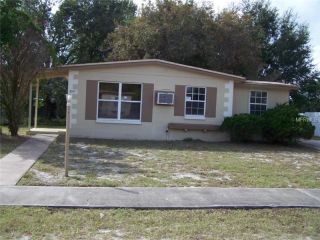 Foreclosed Home - 2332 GREENWOOD ST, 32738