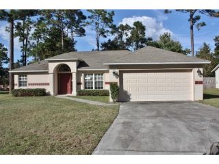 Foreclosed Home - 3242 CLEWISTON ST, 32738