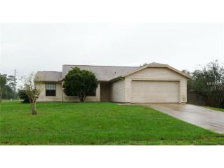 Foreclosed Home - 3491 MONUMENT DR, 32738