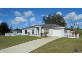 Foreclosed Home - 2911 ARRENDONDA DR, 32738