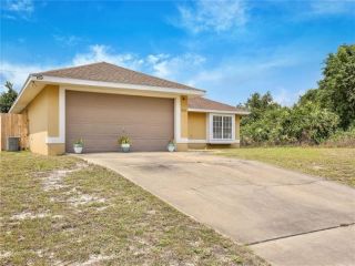 Foreclosed Home - 2844 N JULIET DR, 32738