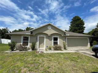 Foreclosed Home - 3090 NORLINA ST, 32738