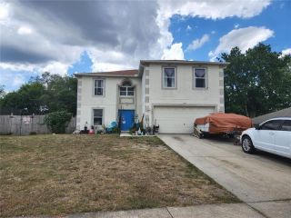Foreclosed Home - 1049 BANNOCK TER, 32738