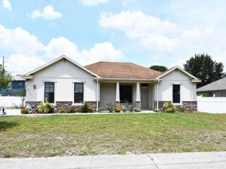 Foreclosed Home - 2172 BREWSTER DR, 32738