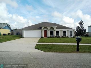 Foreclosed Home - 3330 CALDWELL ST, 32738