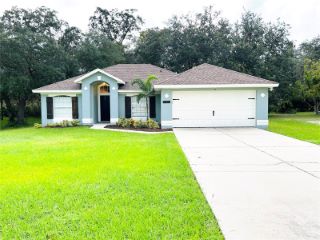 Foreclosed Home - 3110 HALLOW DR, 32738