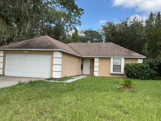 Foreclosed Home - 1201 LYRIC DR, 32738