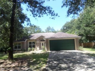 Foreclosed Home - 620 N Summit Ave, 32744
