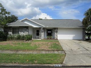 Foreclosed Home - 657 STARSTONE DR, 32746