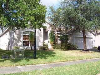 Foreclosed Home - List 100209530