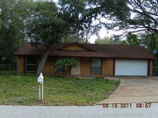 Foreclosed Home - 292 GARY BLVD, 32750