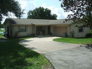 Foreclosed Home - 1607 OVERLOOK RD, 32750