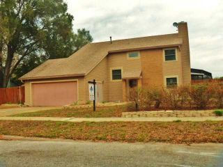 Foreclosed Home - 941 WAVERLY DR, 32750
