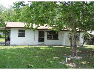 Foreclosed Home - 216 HOWARD BLVD, 32750