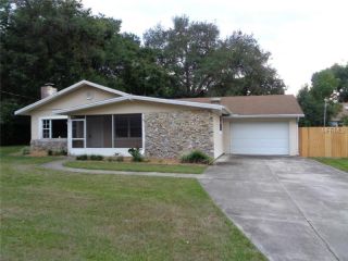Foreclosed Home - 1631 Boyer St, 32750