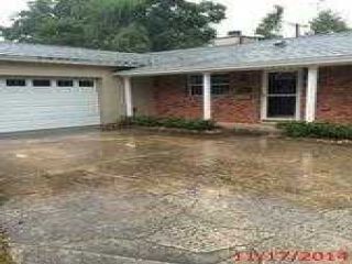 Foreclosed Home - List 100326786
