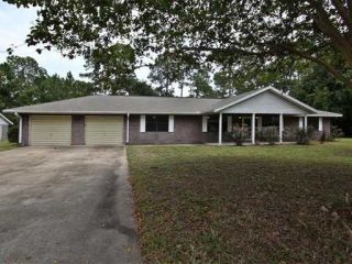 Foreclosed Home - 3745 QUAIL HAVEN DR, 32754