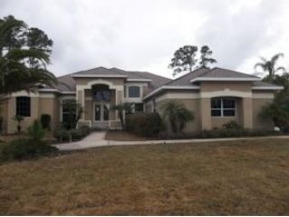 Foreclosed Home - 3525 SPARROW HAWK TRL, 32754