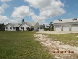 Foreclosed Home - 10110 BLACKBERRY RD, 32754