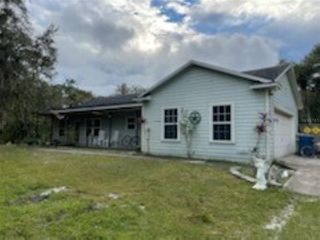 Foreclosed Home - 1030 GOPHER SLOUGH RD, 32754