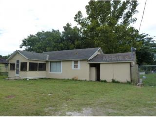 Foreclosed Home - 6632 BERG DR, 32757