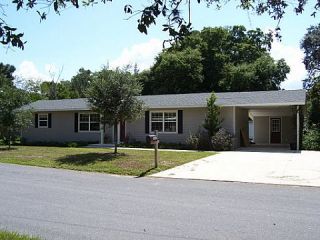 Foreclosed Home - 1210 E 3RD AVE, 32757