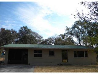 Foreclosed Home - 1100 BAY RD, 32757