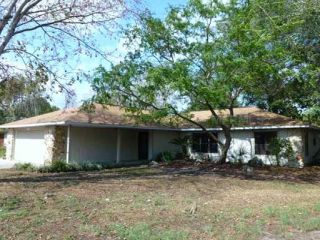 Foreclosed Home - 2110 KEN CT, 32757