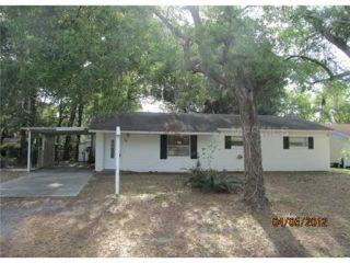 Foreclosed Home - 1004 N ROSSITER ST, 32757
