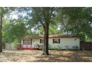 Foreclosed Home - 21835 WOLF BRANCH RD, 32757