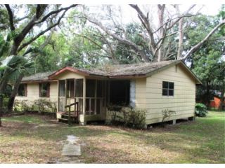 Foreclosed Home - 6522 BERG DR, 32757