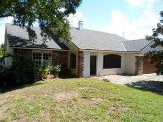 Foreclosed Home - List 100331635
