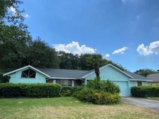 Foreclosed Home - 4200 WOOD DR, 32757