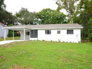 Foreclosed Home - 806 WEDGEWOOD DR, 32757