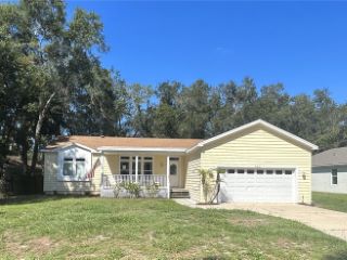 Foreclosed Home - 925 N ROSSITER ST, 32757