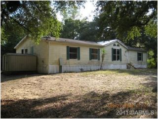 Foreclosed Home - 1399 MAYTOWN RD, 32759