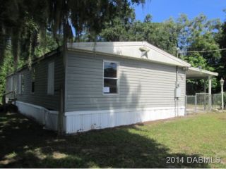 Foreclosed Home - 226 W Halifax Ave, 32759