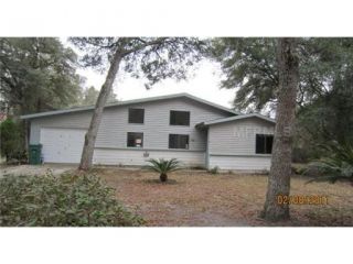 Foreclosed Home - List 100039702