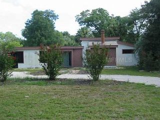 Foreclosed Home - 674 E WISCONSIN AVE, 32763