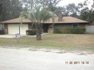 Foreclosed Home - 1404 15TH ST, 32763