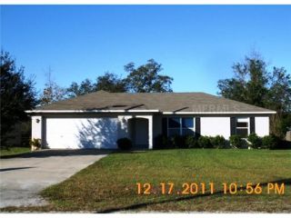 Foreclosed Home - 860 PARK AVE, 32763
